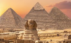 Egypt